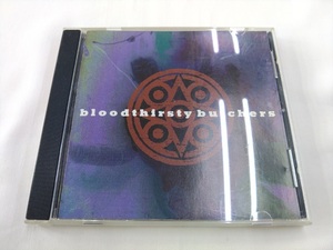 CD / bloodthirsty butchers /【H303】/ 中古