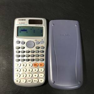 ●ZA13 CASIO カシオ 関数電卓 fx-993ES