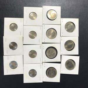 ZA56 記念コイン 硬貨 色々まとめて 昭和45年～50年