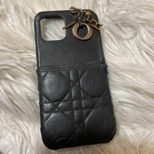 Dior ディオール iPhoneケース