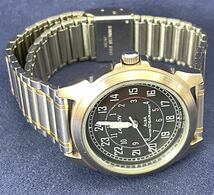 中古腕時計SEIKO ALBA LAGOON セイコー アルバ ラグーン V811-2370 1980年代 ビンテージ (12.8) クォーツ _画像2