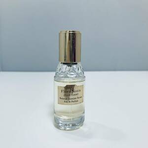 K0619 Flora Notis JILLSTUART フローラノーティス ジルスチュアート センシュアルジャスミン 20ml 残量たぶん80～85％