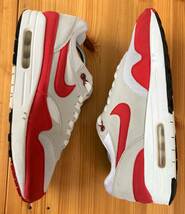 nike air max 1 anniversary 大人気希少即完売初代エアマックス1復刻モデルクリーニング済み_画像2