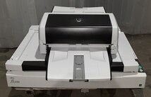 【セール】イメージスキャナー Image Scanner FI-6750S A3縦対応片面モデル 富士通(FUJITSU)製_画像4