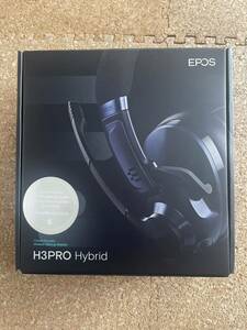 EPOS H3PRO Hybrid