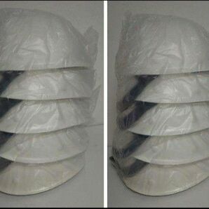 【10個】ミドリ安全 現場ヘルメット 防災 災害 緊急 応急 飛来 落下物 保護帽