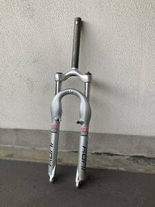 ROCKSHOX Judy TT 26インチ　80mm 