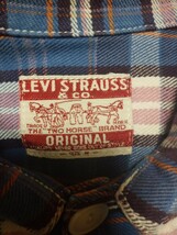 リーバイス 506XX 大戦 モデル ジャケット levis 501XX 66モデル_画像3