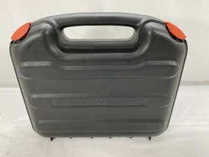 F4-772 BLACK＆DECKER SX3000 コードレスドリルドライバー 中古品 通電確認済 現状品