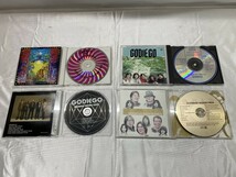 A4-875 中古 CD ゴダイゴ タケカワユキヒデ まとめて15点 マジックカプセル マジックモンキー 今日から未来へ 銀河鉄道999 他_画像5