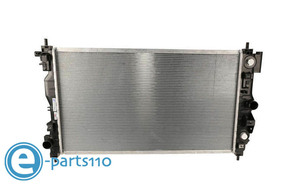  Chevrolet Impala malibu radiator / radiator [23453634] Corvette Camaro Caprice 