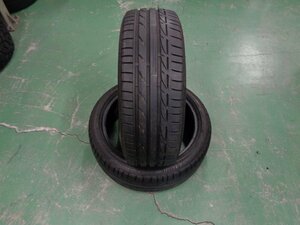 ２０５／４５Ｒ１７　Ｓ００１　２本　送料込み