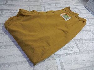 R48 サイズM ◆FROG PECKHAMフリースアンダーパンツ コヨーテ◆米軍◆アウトドア！キャンプ！バイク！防寒！