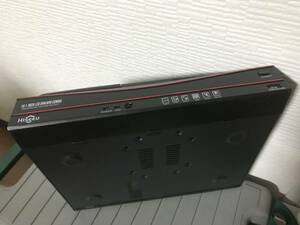 Hiseeu NVR 遠隔 監視カメラ 10インチモニター ビデオレコーダー 即決