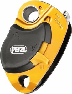 ★ペツル PETZL P51 プロ トラクション クライミング クランプ 登山★送料無料★