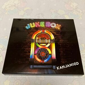 関ジャニ∞／ＪＵＫＥＢＯＸ