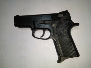 ＷＡ製　 Ｓ＆Ｗ　４０サイドキック（ガスブロ）