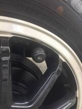 送料無料 補修用 TPMS センサーシール タイヤ 空気圧監視モニター用 No.1_画像5