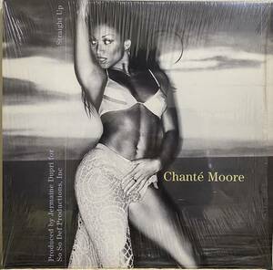 CHANTE MOORE/straight up