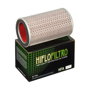 Hiflofiltro 高効率エアフィルター■CB1300SF/SB CB1100 純正交換ハイフローエアクリーナー HFA1917 新品