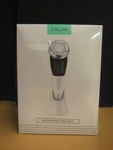 【未開封】ANLAN DRY06 温冷美顔器 目元 温熱 振動 1台8役 【e】_画像1