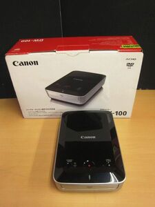 Canon キャノン DVD ライター DW-100 【e】