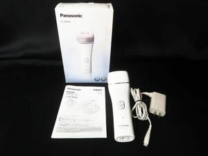 Panasonic パナソニック 光美容器 光エステ ボディ用 ES-WH83