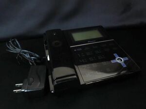 Pioneer パイオニア コードレス 電話機 TF-FV8005-K 【e】