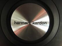 ハーマンカードン harman kardon ONYX STUDIO Bluetooth対応 ワイヤレス ポータブル スピーカー 【e】_画像8