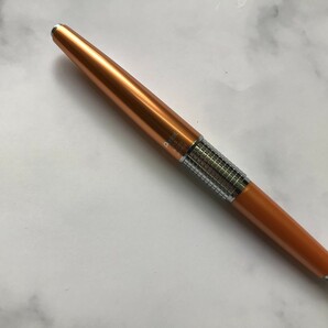 【ネコポス便対応】 ぺんてる ケリー シャープペンシル 0.5mm 【オレンジ】【P1035FD】Pentel KERRY LImited colorの画像3