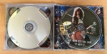 ☆帯付き☆ レッドツェッペリン L.A. FORUM 1975 FINAL SHOW (3CD)　プレス盤 LED ZEPPELIN_画像4