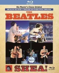ビートルズ 1965 (The Beatles) Blu-Ray/ SHEA! HMC BLU-RAY
