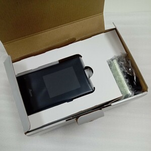 【送料込】NEC SIMロックフリー LTE モバイルルーター Aterm MR04LN 3B (デュアルSIM 対応/microSIM) PA-MR04