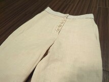 ★BRUNELLO CUCINELLI★ブルネロクチネリ　パンツ　送料無料_画像2