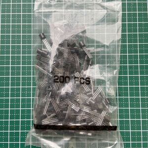 2SA1015-GR / TOSHIBA 200 piece * anonymity delivery * free shipping *