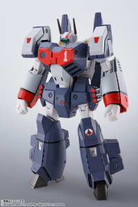 バンダイナムコ　HI-METAL R 超時空要塞マクロス　VF-1J アーマードバルキリー(一条輝機) リバイバルVer.　新品未開封品