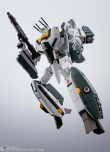 バンダイナムコ　HI-METAL R 超時空要塞マクロス　VF-1S スーパーバルキリー (一条輝機)　新品未開封品1円～スタート売り切ります。_画像4