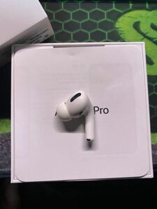 Apple AirPods Pro 第1世代　右側　右耳　右