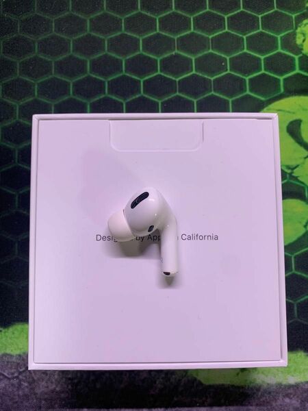 Apple AirPods Pro 第1世代　右側　右耳　左