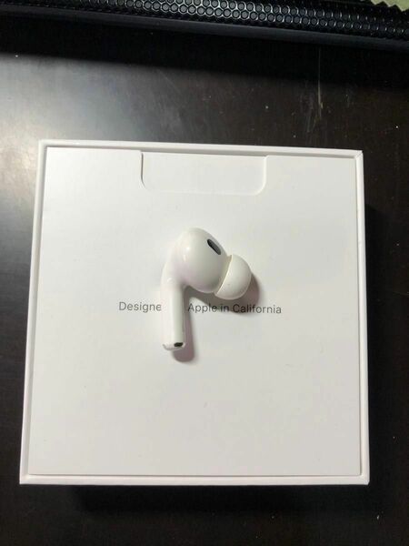 Apple AirPods Pro 第2世代　左耳　左側　左