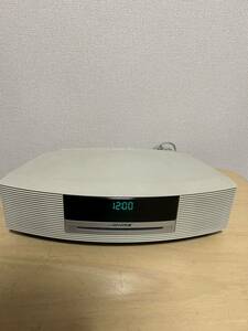 BOSE ボーズ Wave music system AWRCCC ★ジャンク品★