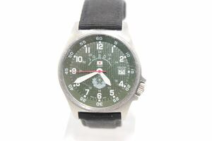 JGSDF KENTEX クォーツ メンズ　腕時計 稼働中