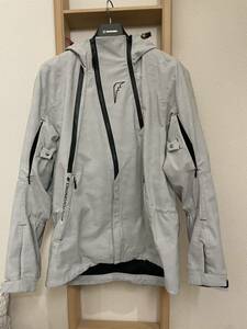 kushitani K-2366 CLARITY JACKET クラリティーサイズLL