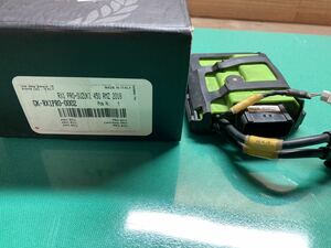 GET RX1PRO ECU SUZUKI RM-Z450 2018-2019用