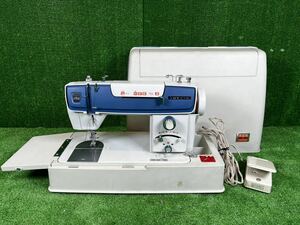 2-515] rare Toyota Z sewing machine TOYOTA sewing machine Z880 jig The g sewing machine 