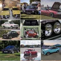 Ohsoretro UK　★＃OHSORETRO★　イギリス　旧車　オウソーレトロ_画像3