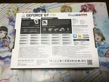 ■【新品未使用】MSI GEFORCE GT710_画像3