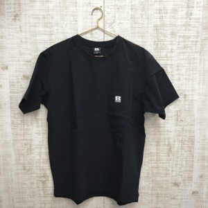 A525◇Russell Athletic｜ラッセルアスレティック　Tシャツ　ブラック　サイズL