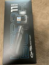 新品！GoPro【国内正規品】HERO11 Black クリエーターエディション　保証書付き_画像4