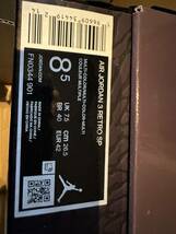 J Balvin × Nike Air Jordan 3 Retro SP "Sunset" 26.5cm J・バルヴィン　AJ3_画像2